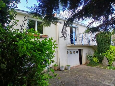 OUDON Maison 97m² sur un terrain de 3000m² 231000 Oudon (44521)