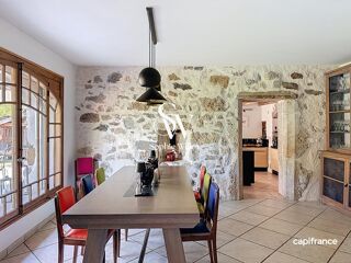  Maison à vendre 11 pièces 267 m²