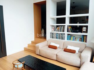 Maison à vendre 5 pièces 173 m²