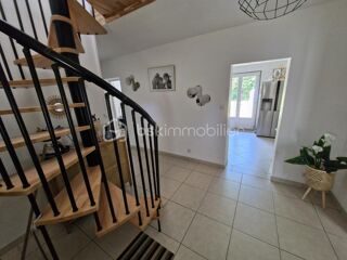  Maison à vendre 6 pièces 145 m²