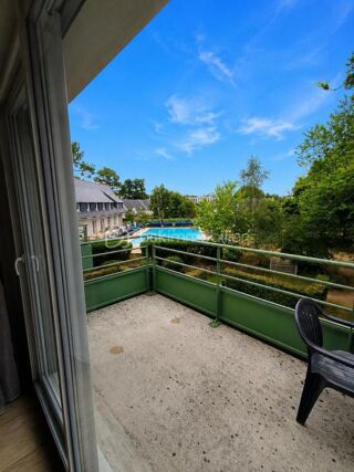  Appartement à vendre 1 pièce 24 m²