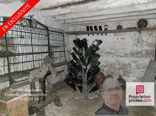  Maison � vendre 5 pi�ces 108 m�