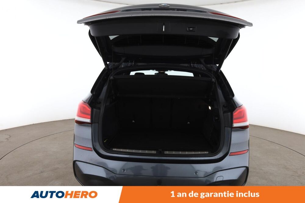 X1 xDrive20d M Sport BVA8 190 ch 2020 occasion 92130 Issy-les-Moulineaux