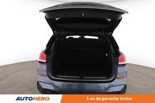 X1 xDrive20d M Sport BVA8 190 ch 2020 occasion 92130 Issy-les-Moulineaux