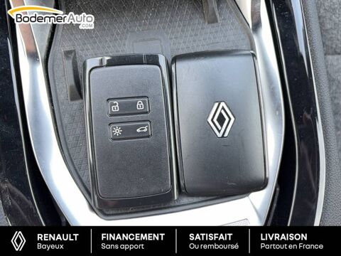 Espace E-Tech full hybrid 200 GSR2 Techno 2025 occasion 14400 Bayeux