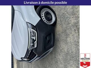 Kangoo Express VAN 1.3 TCE 130CH EDC FOURGON L1 EXTRA 2022 occasion 10150 Lavau