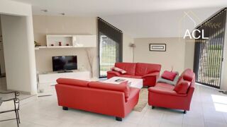  Villa à vendre 8 pièces 250 m²