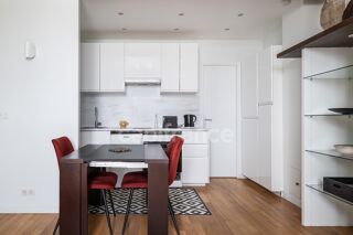  Appartement à vendre 1 pièce 28 m²