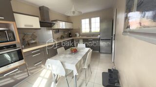  Maison � vendre 6 pi�ces 90 m�