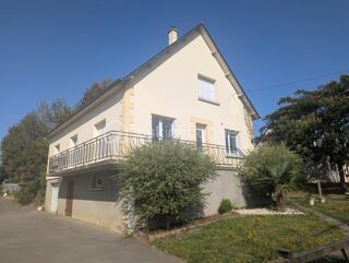  Maison � vendre 8 pi�ces 160 m�