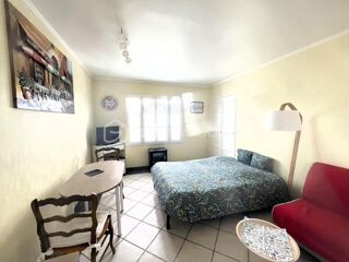  Appartement à vendre 1 pièce 24 m²
