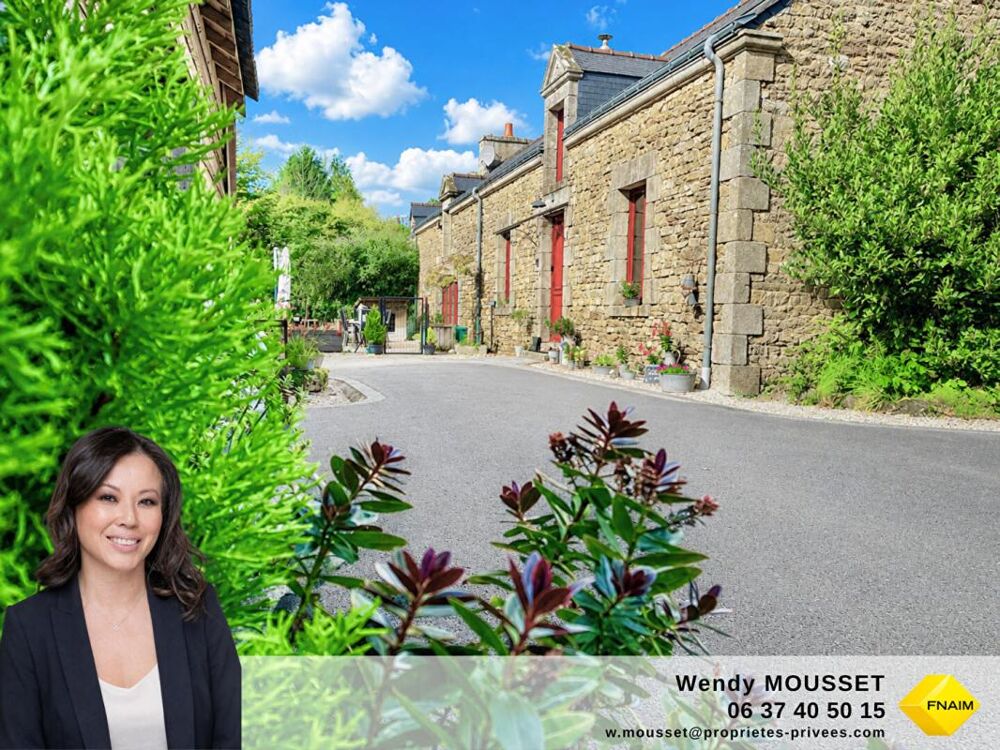 � vendre  Maison Vannes (56000)