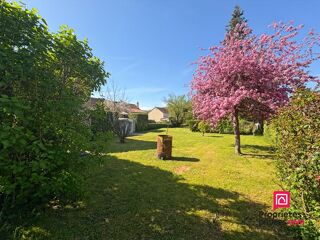  Maison à vendre 5 pièces 113 m²
