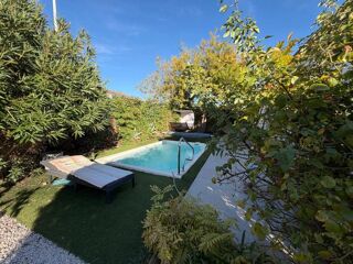  Maison à vendre 5 pièces 158 m²