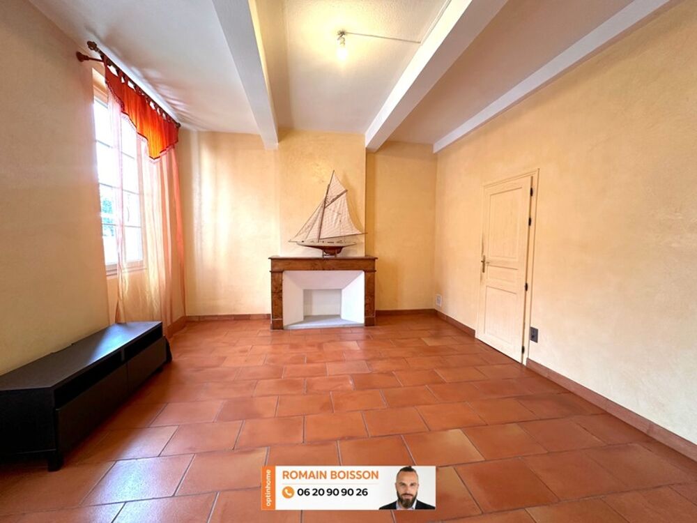 Vente Maison Maison de Ma�tre � vendre 7 pi�ces (31) Rieux