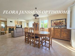  Maison à vendre 7 pièces 98 m²