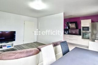  Appartement  vendre 4 pices 77 m