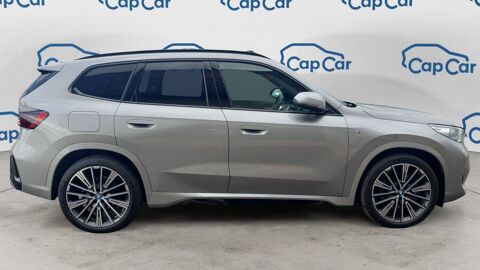 X1 (U11) xDrive 30e 326 Plug-in-Hybrid DKG7 M Sport - Premi&egrave;re 2024 occasion 63000 Clermont Ferrand