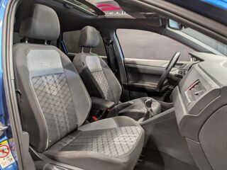 Polo 1.0 TSI 95 SS BVM5 R-Line 2024 occasion 78200 Mantes La Jolie