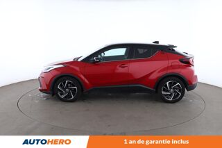 C-HR 2.0 Hybride Design Ultimate 184 ch 2023 occasion 92130 Issy-les-Moulineaux