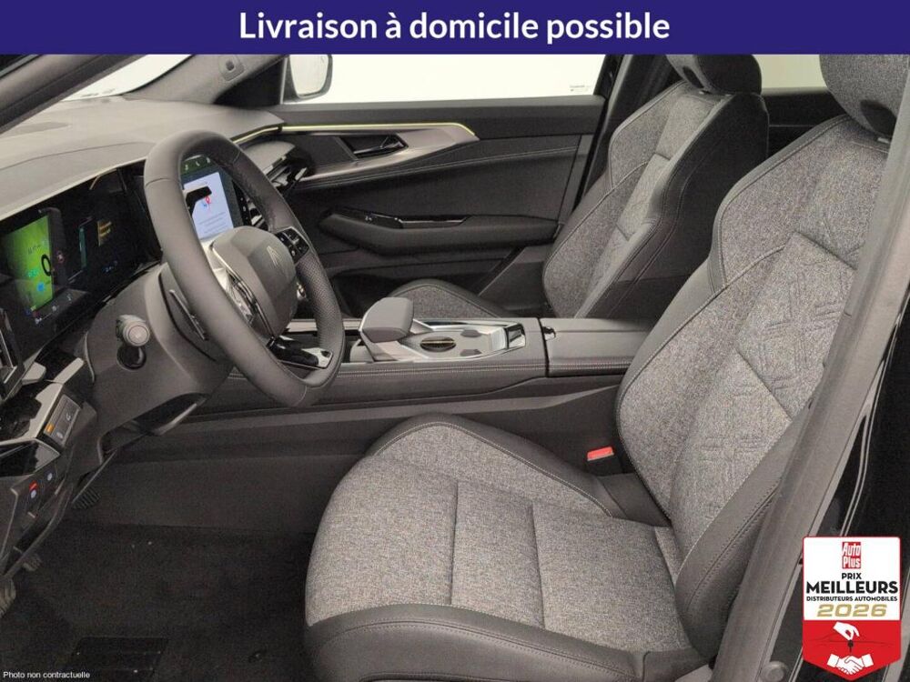 Austral full hybrid E-Tech 200 ch Techno 2026 occasion 10150 Lavau