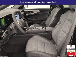 Austral full hybrid E-Tech 200 ch Techno 2026 occasion 10150 Lavau