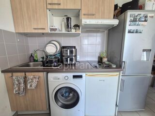  Appartement à vendre 2 pièces 42 m²