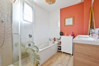  Villa à vendre 4 pièces 90 m²