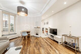  Appartement  vendre 2 pices 40 m