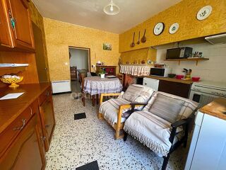  Maison  vendre 2 pices 59 m