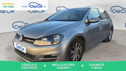 Volkswagen golf 1.6 TDI 110 Trendline