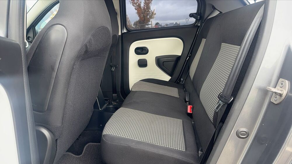 Twingo 1.0 SCE 65.0 Limited 2018 occasion 76000 Rouen