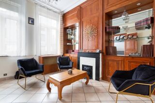  Maison à vendre 6 pièces 142 m²