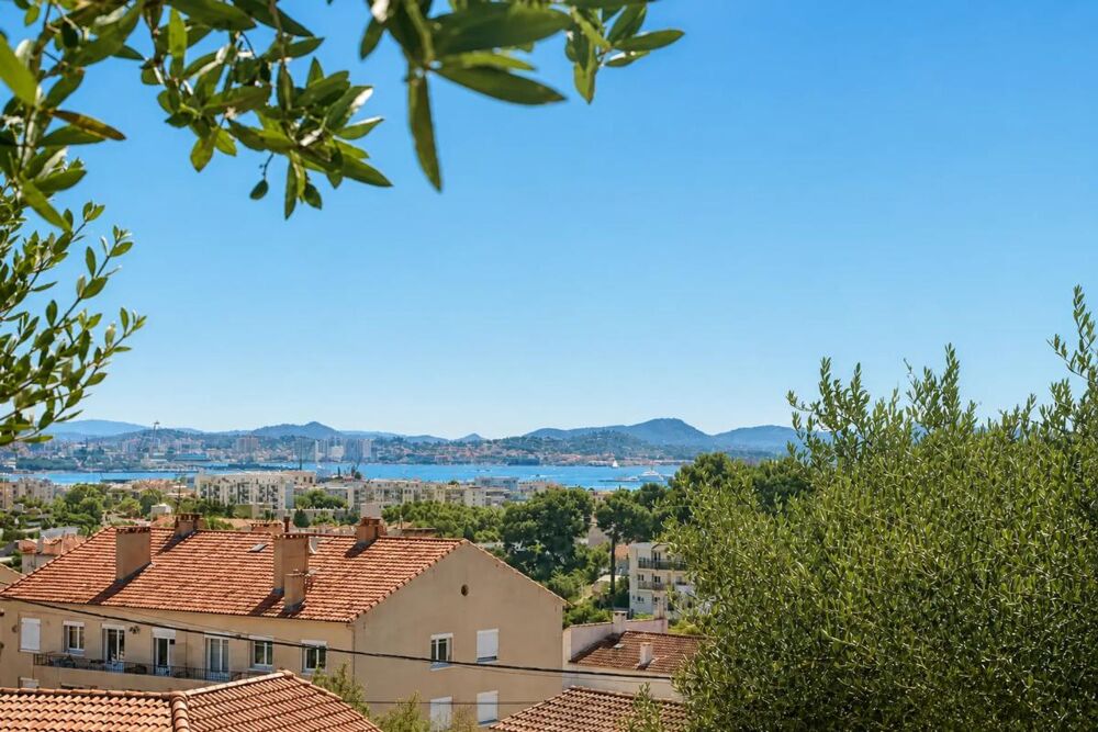 Maison de 3 pièces de 112 m² à La Seyne-sur-Mer
