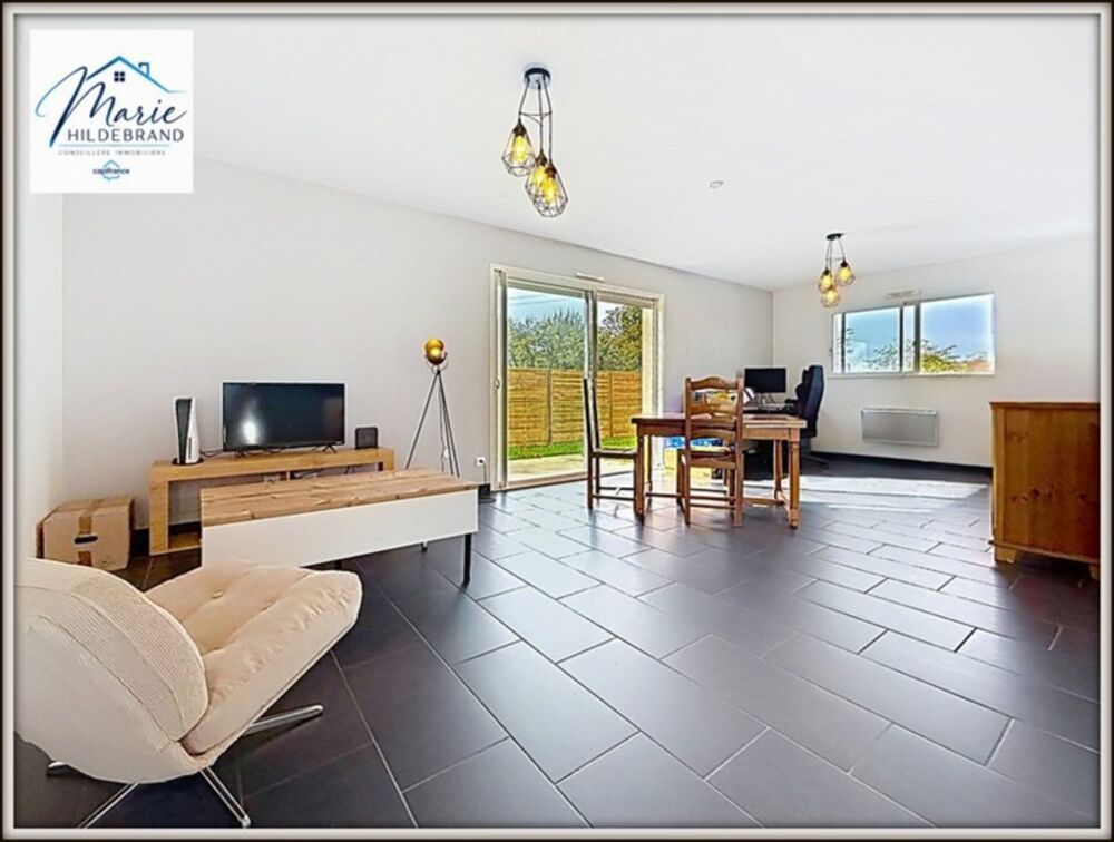 Vente Maison LANGON (33) – 140 m² de confort, 4 chambres et plus de 1 120 m² de terrain Langon