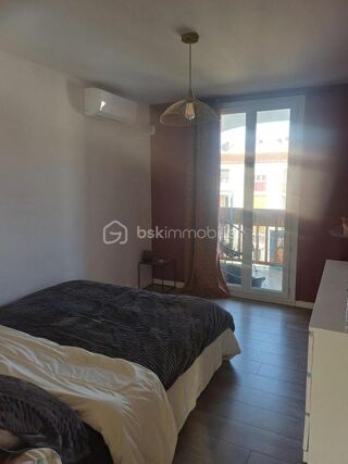  Appartement � vendre 3 pi�ces 69 m�