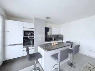  Appartement à vendre 2 pièces 45 m²