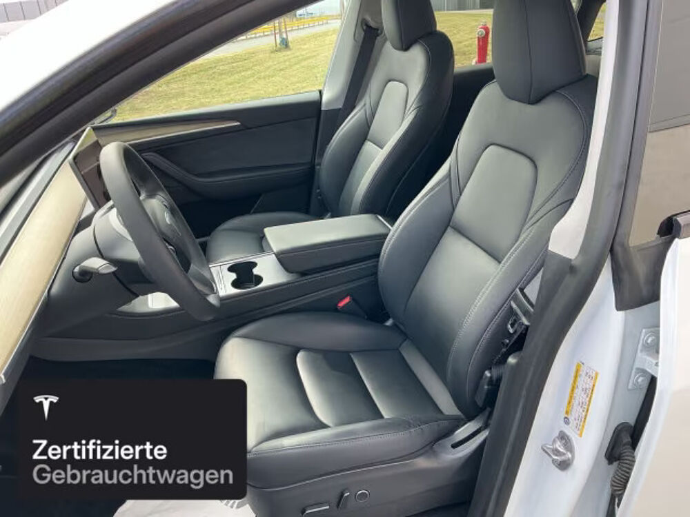 Model Y Rear-Wheel Drive 2023 occasion 33700 Merignac
