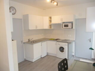  Appartement Belfort (90000)