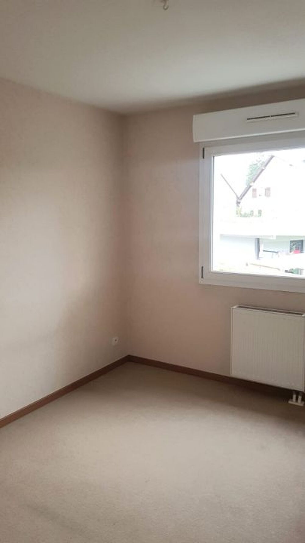 Location Appartement Appartement de 46m2 à louer sur Plobsheim Plobsheim