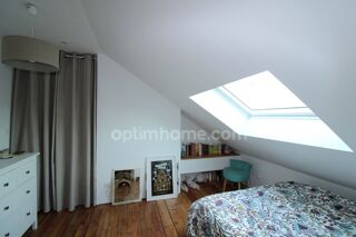  Maison � vendre 8 pi�ces 124 m�