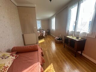  Maison à vendre 3 pièces 68 m²