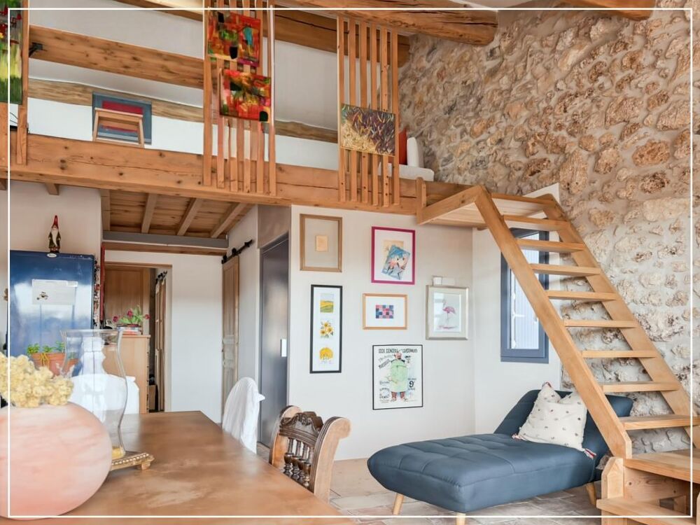 Vente Maison LA PALME (11) – UNE MAISON, DEUX PROJETS POSSIBLES ! La palme