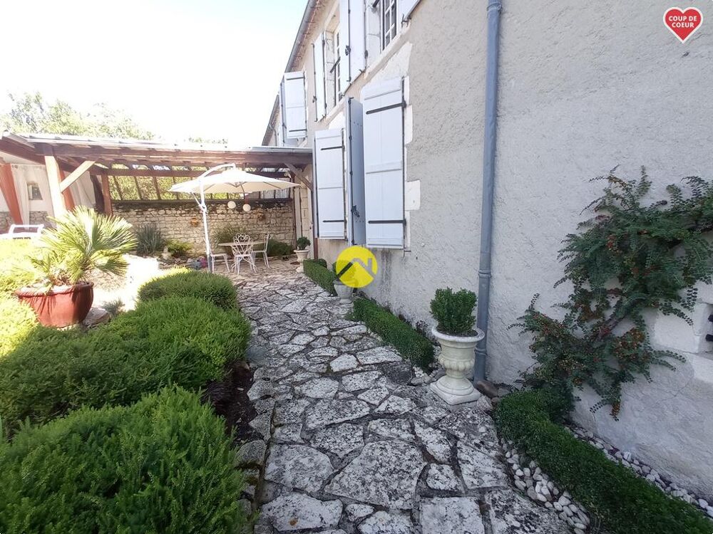 Vente Maison Exceptionnel proche Gannat! Gannat