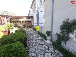  Maison à vendre 9 pièces 280 m²