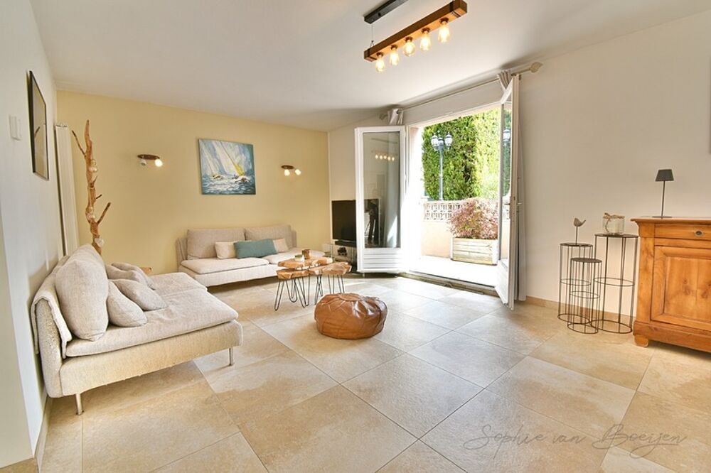 � vendre  Maison Bouc-Bel-Air (13320)