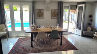  Villa � vendre 7 pi�ces 170 m�