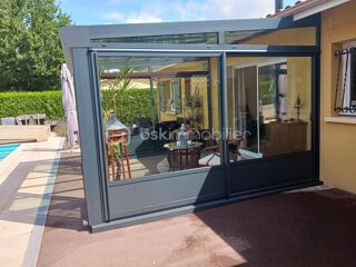  Maison à vendre 5 pièces 133 m²