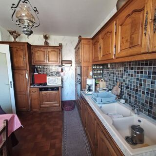  Maison à vendre 7 pièces 121 m²