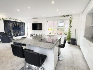  Maison à vendre 9 pièces 160 m²
